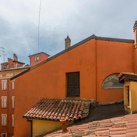 Aposa Little House Apartment *
