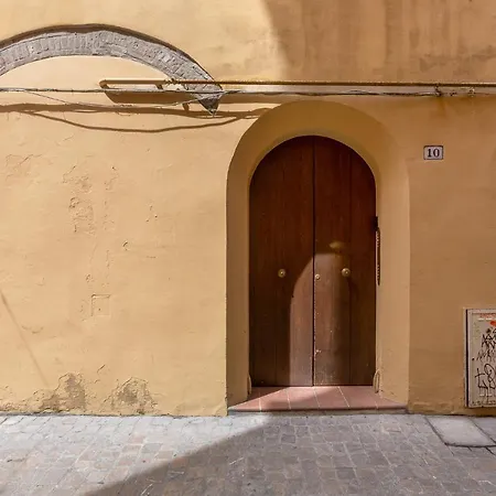 Aposa Little House Bologna