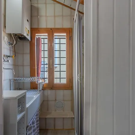 Aposa Little House Apartment Bologna