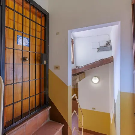 Aposa Little House Bologna